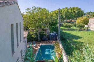 Villa Betty -piscine chauffée- - 4