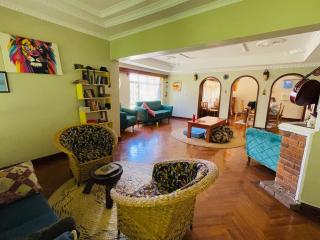 Tropical Garden Homestay - 6