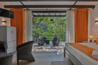 Leopard Eye Resort - 1