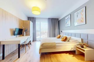 Sleeping&Living Studio Wola - 0