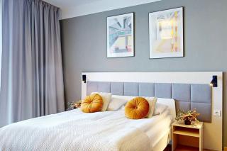 Sleeping&Living Studio Wola - 9