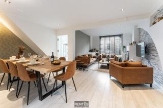 Maison La Roussette - in the heart of Nieuwpoort - 5