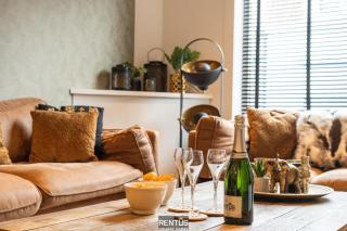 Maison La Roussette - in the heart of Nieuwpoort - 8