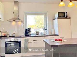 Nordprinz mit Sauna und Whirlpool - 6