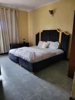 GG 4 Bedroom Villa CBD Nakuru - 6