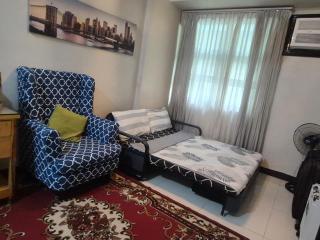 A&G Condotel at 101newport Near NAIA T3 - 5