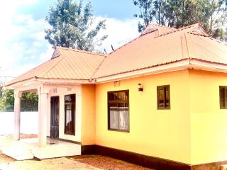 Ngorongoro Haven Homestay & Safaris - 3