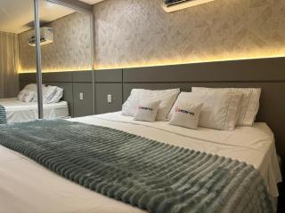 Conforto, localização e vista panorâmica - 0