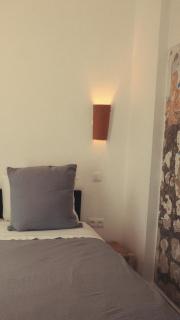 Nbta House - 1
