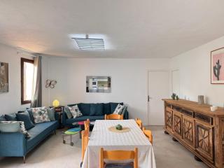 Appartamentu Soli di Sud - St Cyprien - 8