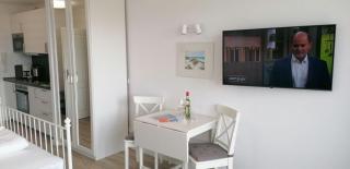 App. Friesenkoje - 1