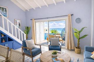 Stunning Beach Loft with Ocean View - 0