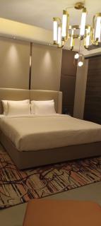 La Belle - The Business Hotel - 3