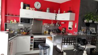 Maison de charme au coeur du village - 7