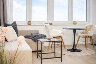 Ostsee Suite 4 - Strandperle - 2