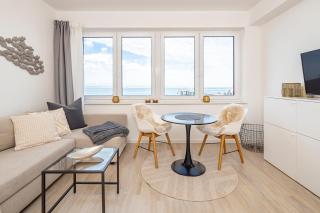 Ostsee Suite 4 - Strandperle - 6