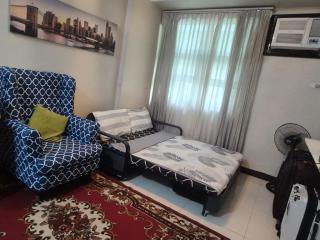 A&G Condotel at 101newport Near NAIA T3 - 8