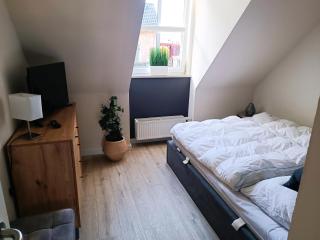 Schnaus Nest - Grömitz - 1