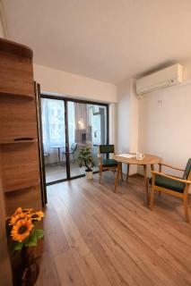 Cozy Studio Bucharest Iancului Metro - 8