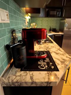 Rodinný apartmán s 2 spáľňami - Blízko centra, kultúry a športu - 1