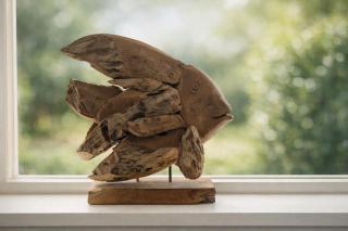 Ballumerhoeve Tree Lodge - 7