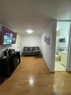 Nice space in a very good location - 2