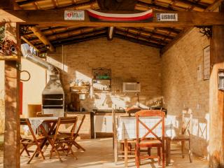 Refugio Prumirim VILLAGIO - 3