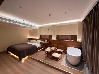 院中院丨墨林花园庭院客栈 - 1