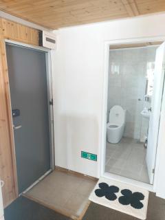 Baby Breath Pension - 0