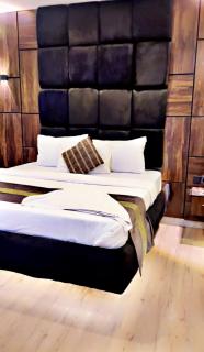 Kas hotel and rooftop restaurant - 7