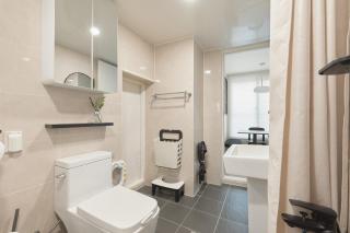 Auri Stay Seongsu Apartment 강남 성수 서울숲 가족여행 - 6