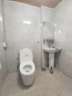 Baby Breath Pension - 2