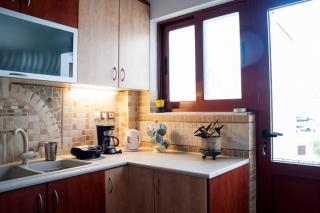 Quiet apartment, on the first floor - 4