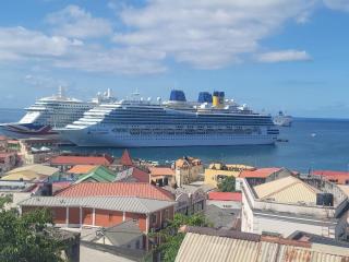 Ocean view suite - 7