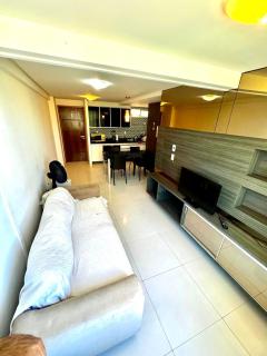 Le park apto inteiro praia Manaira 311 - 3