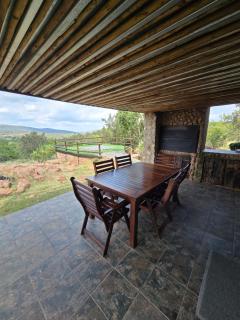 Lodge Twentyfour Mabalingwe Nature Reserve - 9