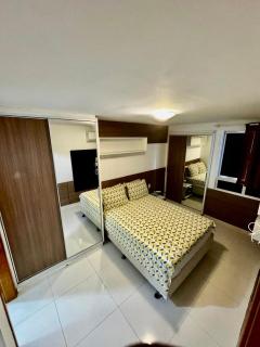 Le park apto inteiro praia Manaira 311 - 4