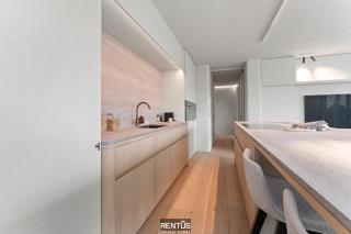 La Vie En Mer - beautifully decorated apartment - 6