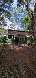 Echupary Estate cottage - 2