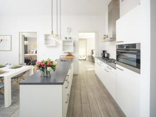 Classy Harderwijk Nr. 318 | 8 Pers. - 3