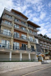 Room Near Mall Road Manali Central Stay - 9