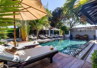 Angkor Eden Boutique Hotel - 0