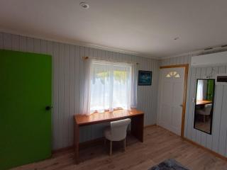 Cabaña en hermoso sector, naturaleza y desconexión - 8