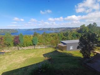 Cabaña en hermoso sector, naturaleza y desconexión - 7