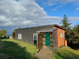 Cabaña en hermoso sector, naturaleza y desconexión - 5