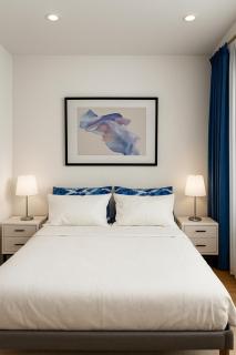 Lovely House By Mayfair - 4