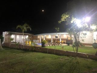 Reserva do Guaraipe - 8