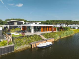 Golf | Nr. 363 | 4 Pers. Sauna - 0