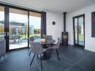 Golf | Nr. 363 | 4 Pers. Sauna - 6