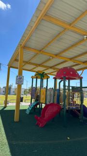 Brisa Dorada Res Villa Panamericana - 7